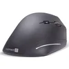 CONNECT IT CMO-2510-BK - Ergonomski bežični miš Verti Wireless 800/1200/1600 DPI 2xAAA