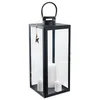 Fenjer THULIT Š21xD21xV54cm crna