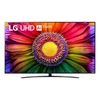 LG 86UR81003LA Televizor LED/86/Ultra HD/smart/webOS ThinQ AI/crna