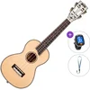 Mahalo MP2 Basic SET Natural Koncertne ukulele