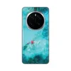 Maska za telefon Silikonska Print za Honor Magic 7 Pro Marble Sky