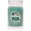 Yankee Candle Signature Large Jar 2 Wicks Holiday Winterfest Universal