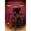 Kane Chronicles, The, Book One the Red Pyramid (the Kane Chronicles, Book One)