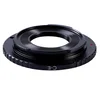K&F C Mount Lenses to Sony E Camera Mount Adapter