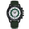Ura Pascal - temno zelena KP22623