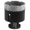 DEDRA-EXIM Diamantna krona Vakuumsko spajkana M14 55mm DED1592S55
