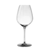 Kozarci za rdeče vino 570 ml set 6 kosov - Optima Line Glas Lunasol - 322686