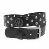 Pas Baphomet - LSF2 33-silver