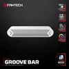Bluetooth zvučnik Fantech BS160 GROOVE BAR beli