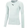 Majica z dolgimi rokavi Puma liga baselayer warm kids