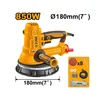 Brusilica za zidove (žirafa) DWS10508E 850W SUPER INGCO