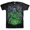 Avenged Sevenfold Unisex majica Dare to Die L