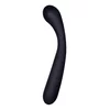 NMC Silicone Double Headed Plug 21.6cm Black
