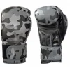 Thema Sport Rukavice za boks BI-2357a, Sive
