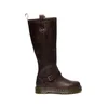 Sneakers Dr. Martens Anistone Bkr Dark Brown EUR 36