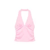 Pull&Bear Top roza