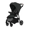 Lionelo Emma sportska kolica, Grey Stone