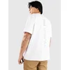 SOS Semeru moška majica white