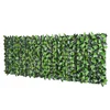 Homestar Umetna živa meja 300x100 cm temno zelena