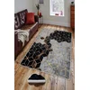Conceptum Hypnose Tepih Hmnt773, 140x220cm, Šareni