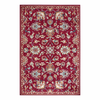 Rdeča preproga 120x170 cm Orient Caracci - Hanse Home