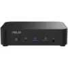 Računar ASUS NUC 14 Essential N97 WiFi6E AX211 Black
