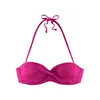 s.Oliver Bikini zgornji del Spain, roza