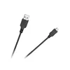shumee USB kabel - USB micro Cabletech standard 1m