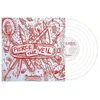 Pierce The Veil - Misadventures (10th Anniversary Edition) (White Coloured) (LP)