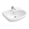 Villeroy Boch, O.NOVO, ovalni umivalnik