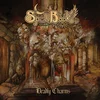 Spellbook - Deadly Charms (Limited Edition) (LP)