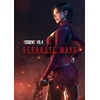 Resident Evil 4: Separate Ways	(DLC) (PC) Steam Key ROW