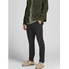 Jack & Jones Marco Chino Hlače Črna