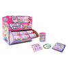 Sticki rolls gravity bin set