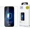 Ovitek 3MK ComfortDuo Clear kit for Google Pixel 9 Pro XL