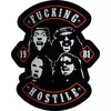 Pantera Hostile Magnet