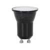 LED sijalica MR11 GU10/4W/230V 3000K crna - BRILAGI