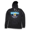 Moški pulover Howies Vintage Hoodie Charcoal L