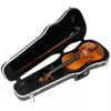 SKB Cases 1SKB-244 Ovitek za violino (Poškodovano)