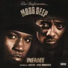 Mobb Deep Infamy (2 LP)