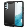 Futrola Carbon Shield TPU za Samsung Galaxy A54 - Tamno plava KP24602