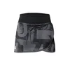 ADIDAS PERFORMANCE Športno krilo, siva