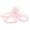 shumee Octopus EVA 30cm roza