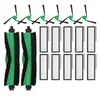 INF Zamenjava/združljivi deli – iRobot Roomba Mini: 2 valja, 10 filtrov, (5000339251)