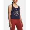 Under Armour Majica brez rokavov Pjt Rck Q3 Arena Tank-BLU