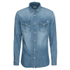 JACK & JONES Srajca, modra