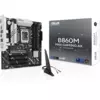 ASUS B860M MAX GAMING AX Intel B860 LGA 1851 (Socket V1) micro ATX