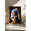Uokvirena slika Wallity Artsmdftek37, 50x70 cm
