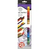 Daler Rowney Simply Oil Pastel Komplet oljnih pastelov 25 kosov