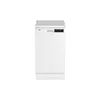 BEKO Mašina za suđe DFS 28022 W